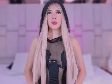 Freechat _gigidoll_ on Chaturbate