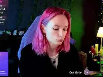 _helencarter on Chaturbate