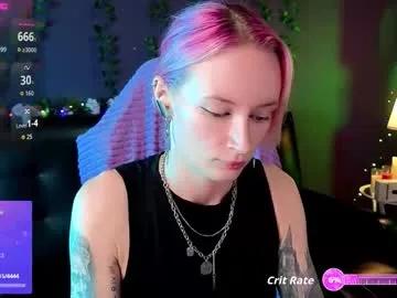 _helencarter on Chaturbate