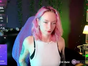_helencarter on Chaturbate