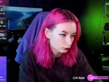 _helencarter on Chaturbate