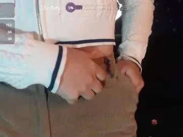 _isaabellaa on Chaturbate