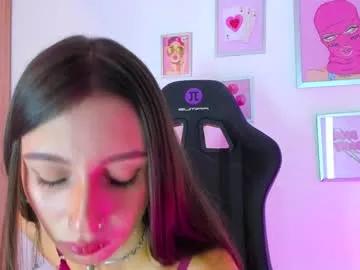 _ivanna_volk on Chaturbate