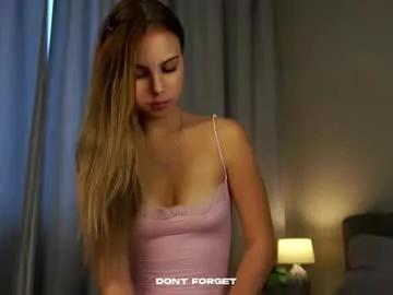 _jasminestea_ on Chaturbate