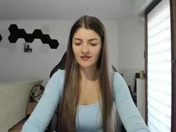 _just_a_simple_girl on Chaturbate