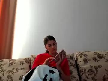 _just_a_simple_girl on Chaturbate