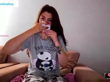 _just_a_simple_girl on Chaturbate