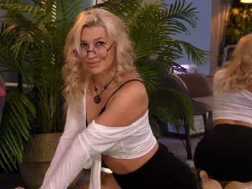 Freechat _keti_ on Chaturbate