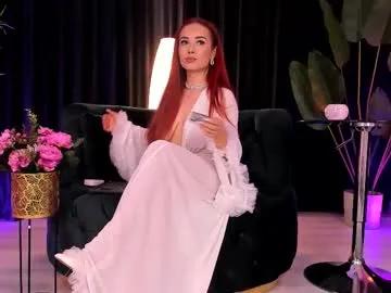 Freechat _kim_possible_ on Chaturbate