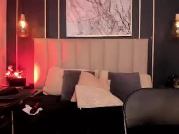 _kiramoon__ on Chaturbate