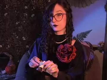 _lady_luna_ on Chaturbate