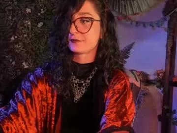 _lady_luna_ on Chaturbate