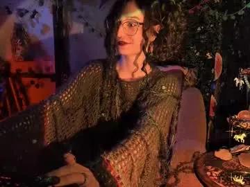 _lady_luna_ on Chaturbate