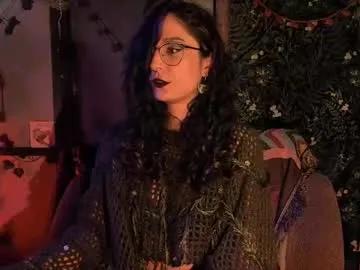 _lady_luna_ on Chaturbate