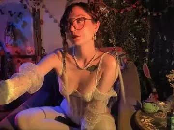 _lady_luna_ on Chaturbate