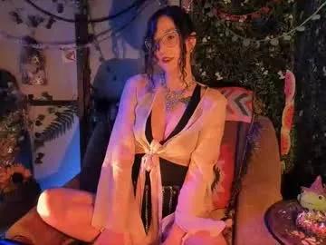 _lady_luna_ on Chaturbate