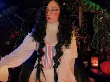 _lady_luna_ on Chaturbate