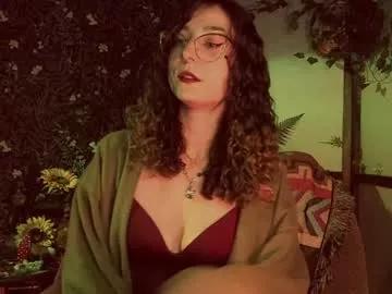 _lady_luna_ on Chaturbate