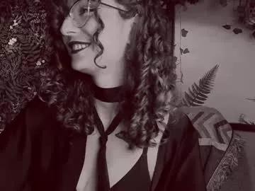 _lady_luna_ on Chaturbate