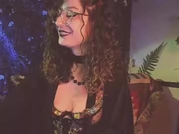_lady_luna_ on Chaturbate