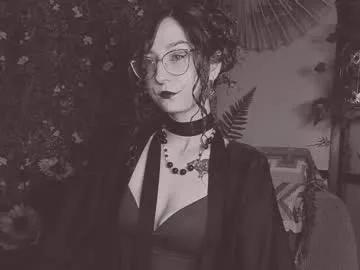 _lady_luna_ on Chaturbate