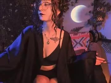 _lady_luna_ on Chaturbate