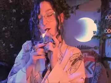 _lady_luna_ on Chaturbate