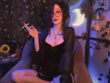 _lady_luna_ on Chaturbate