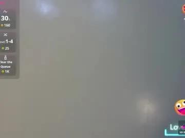 _luna_nyx on Chaturbate