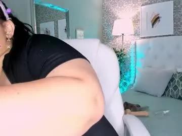 Freechat _michel_bbw on Chaturbate