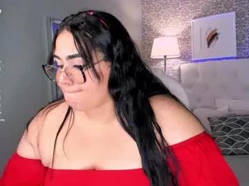 Freechat _michel_bbw on Chaturbate