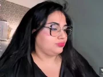 Freechat _michel_bbw on Chaturbate