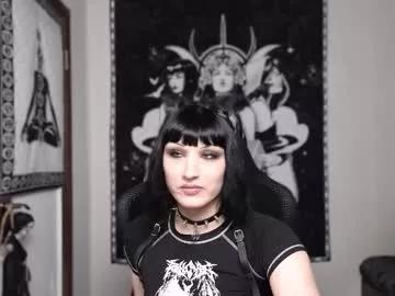 _millisi_ on Chaturbate