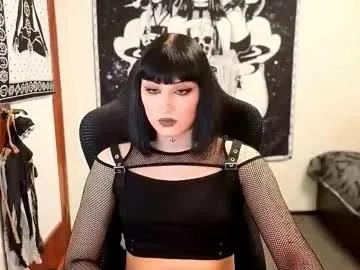 _millisi_ on Chaturbate