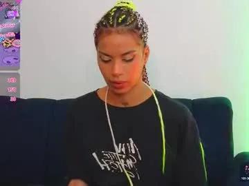 Freechat _nana777 on Chaturbate