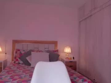 Freechat _natasha18_ on Chaturbate