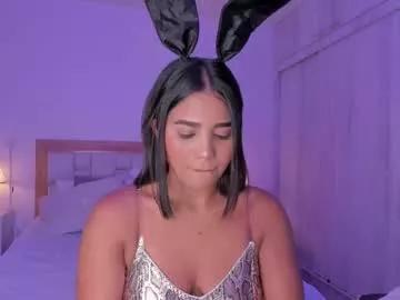 Freechat _natasha18_ on Chaturbate
