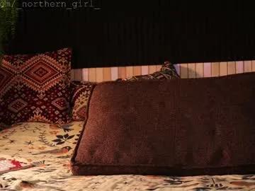 _northern_girl_ on Chaturbate