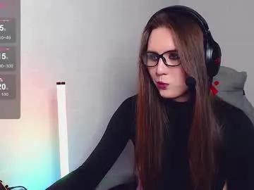 _nymphomaniac__ — GOAL: Show cock [38 tokens remaining] stream from home,be quiet so the neighbors don't hear me #sissy #trans #skinny #smalltits #goth