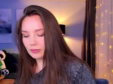 Freechat _pureflame_ on Chaturbate