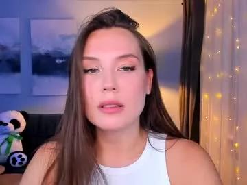 Freechat _pureflame_ on Chaturbate