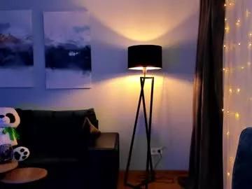 Freechat _pureflame_ on Chaturbate