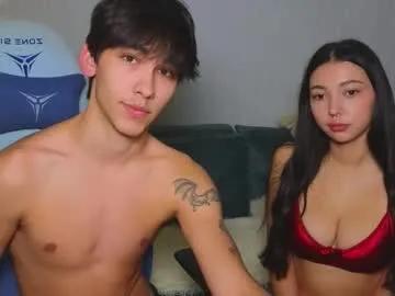 Freechat _reverse_gang_ on Chaturbate