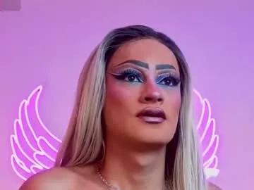 Freechat _scarletmoore on Chaturbate