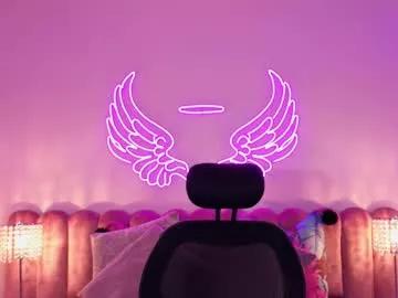 Freechat _scarletmoore on Chaturbate