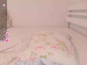 _snorkmaiden_ on Chaturbate