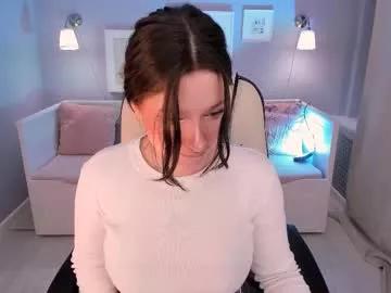 Freechat _sofi_spark on Chaturbate