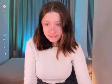 Freechat _sofi_spark on Chaturbate
