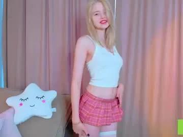_starshine on Chaturbate