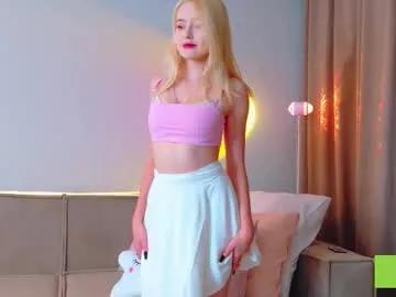 _starshine on Chaturbate